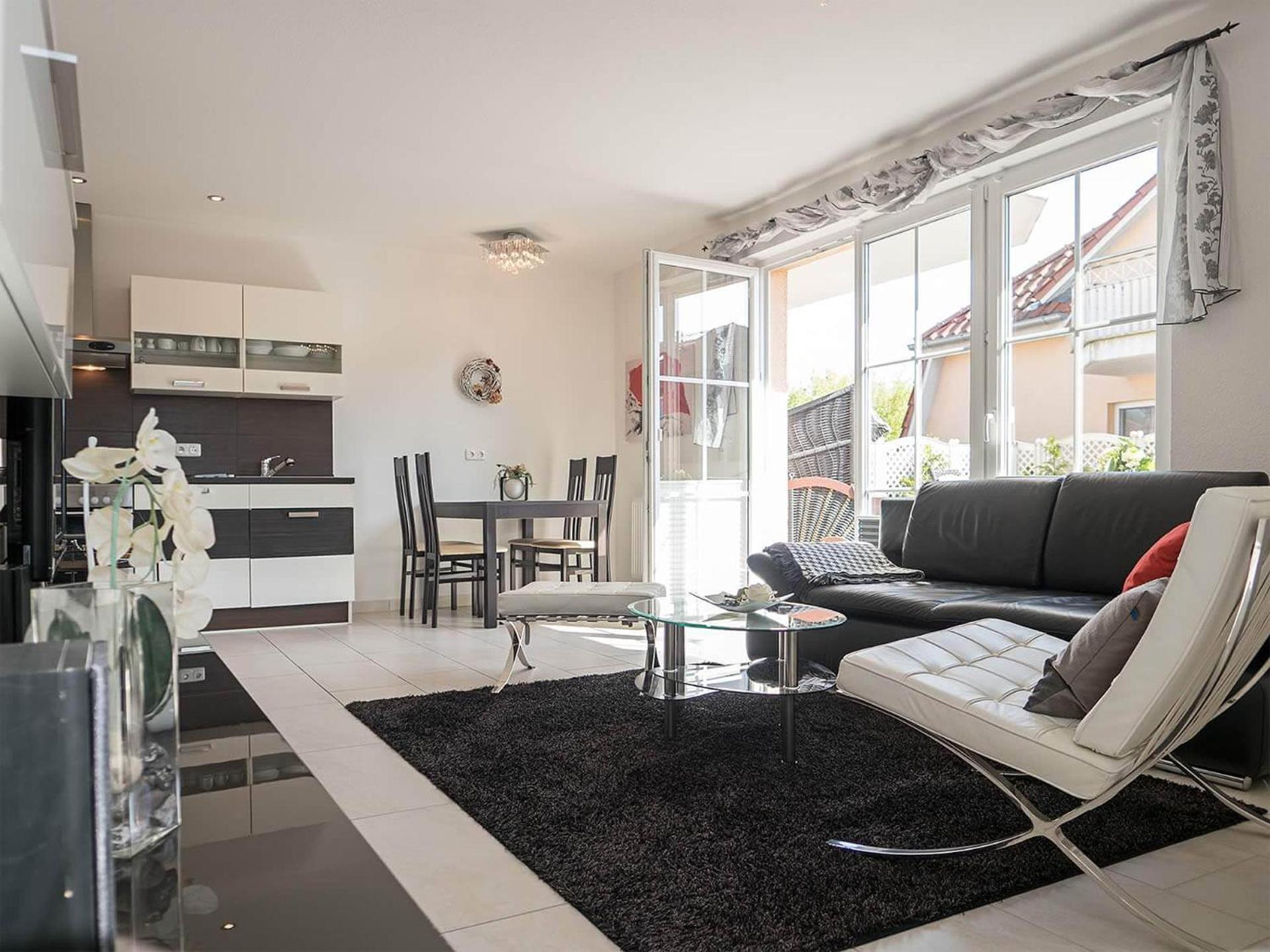 Pirol Fw 8, Pp Von Klosterstr Zingst Bagian luar foto